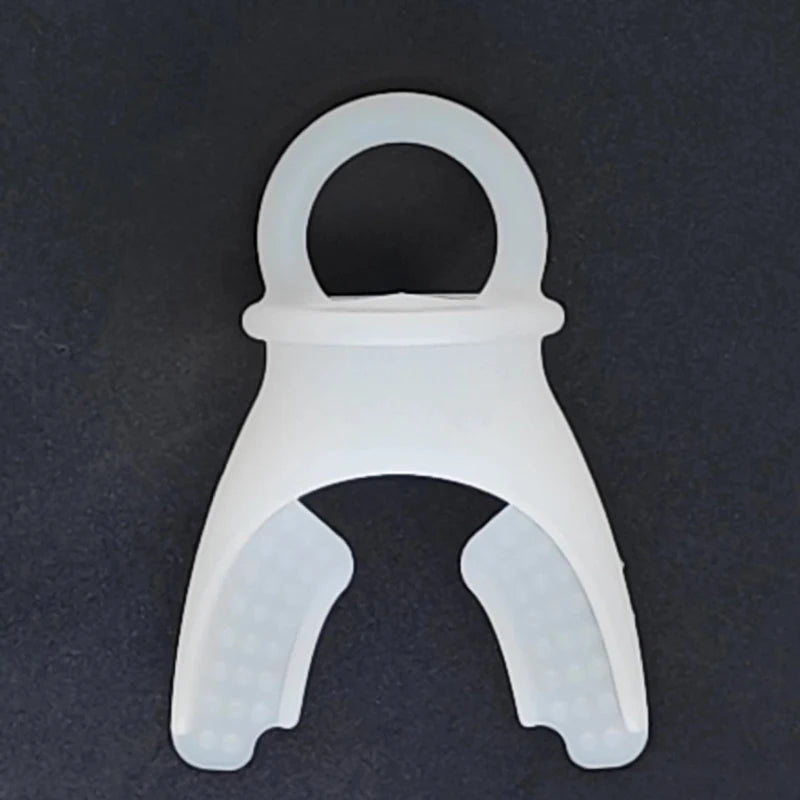 🌬️ Breathing Trainer – Lung Respirator for Fitness & High Altitude Training