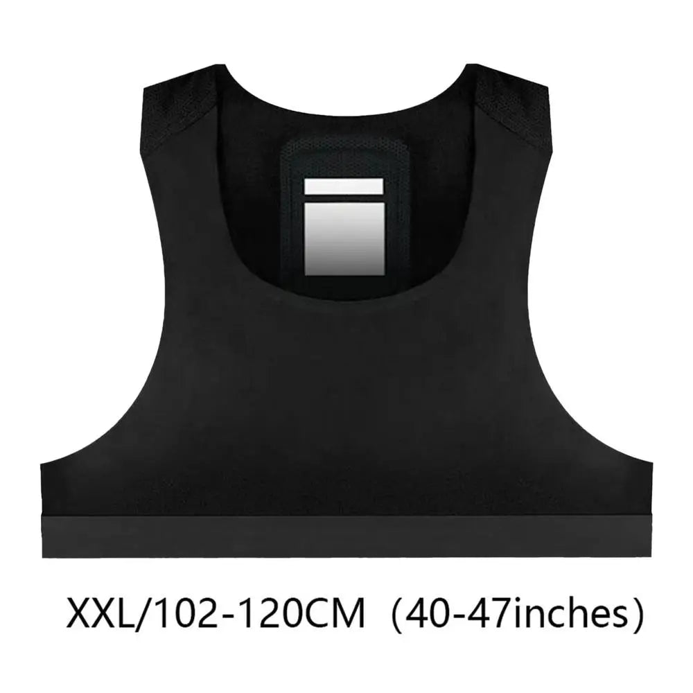 β½ Tracker Vest for Athletes β Soccer Training & Workout Equipment