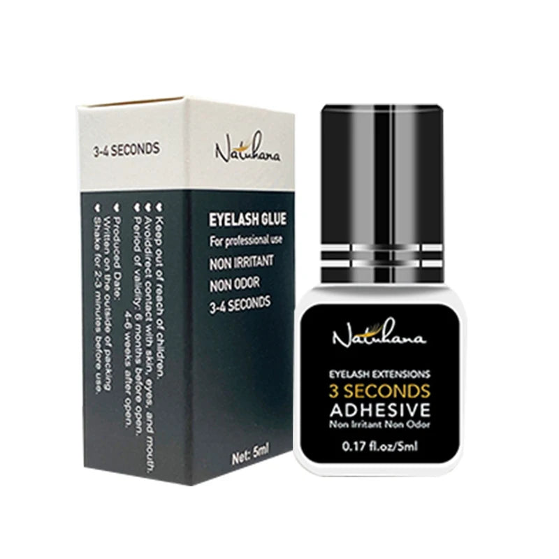 NATUHANA UltraDry Lash Adhesive