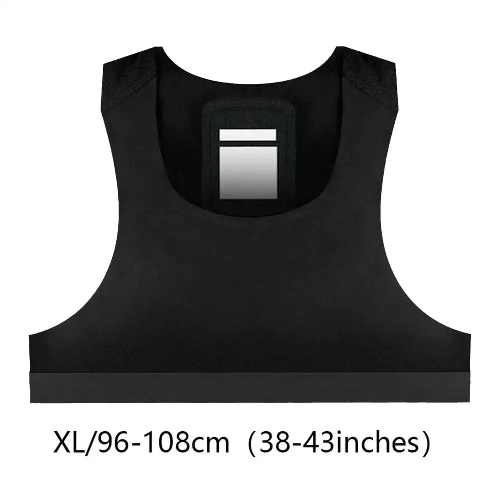 β½ Tracker Vest for Athletes β Soccer Training & Workout Equipment