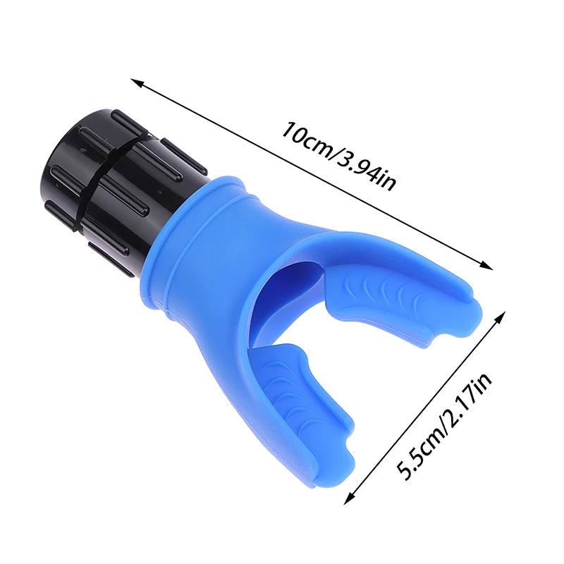🌬️ Breathing Trainer – Lung Respirator for Fitness & High Altitude Training