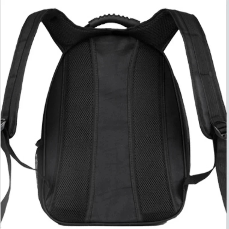 🐱 Pet Cat Space Backpack – Transparent & Breathable Travel Carrier
