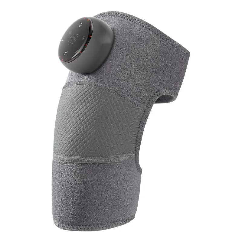 ⚡Rechargeable Heated Knee & Elbow Massager with Custom Settings