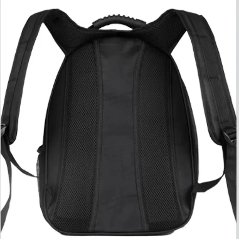 🐱 Pet Cat Space Backpack – Transparent & Breathable Travel Carrier