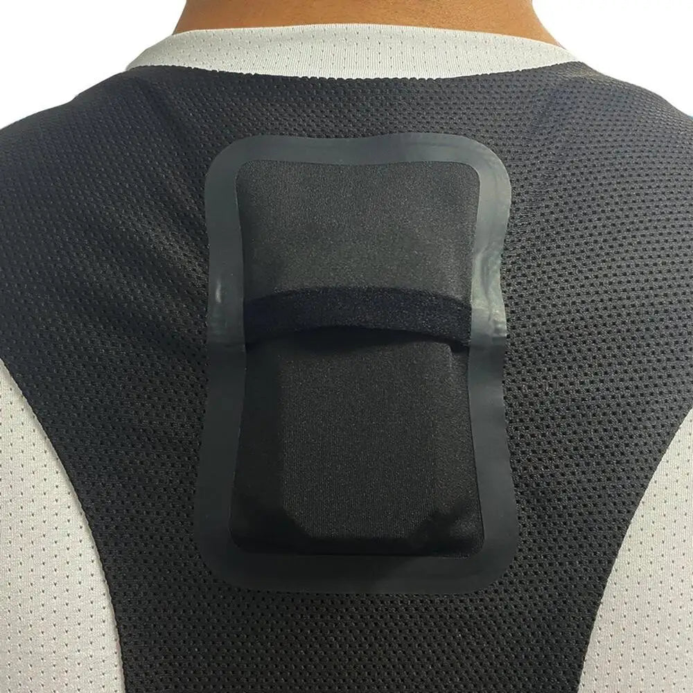 β½ Tracker Vest for Athletes β Soccer Training & Workout Equipment