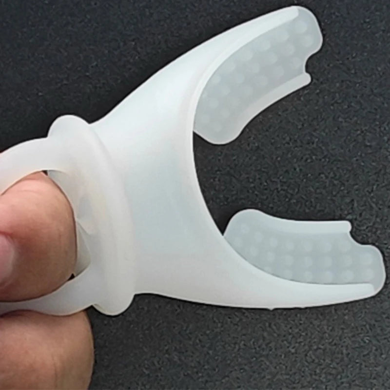 🌬️ Breathing Trainer – Lung Respirator for Fitness & High Altitude Training