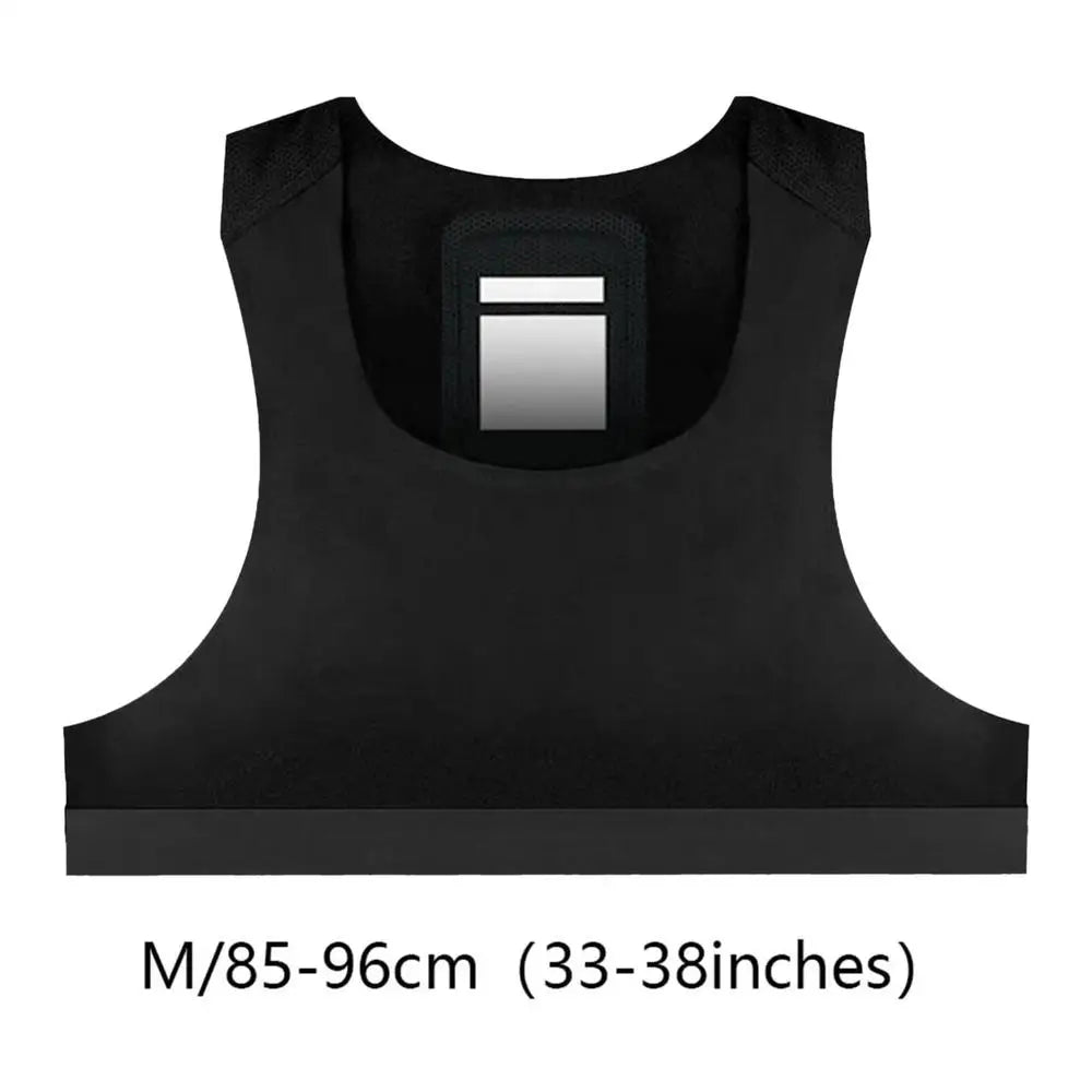 β½ Tracker Vest for Athletes β Soccer Training & Workout Equipment