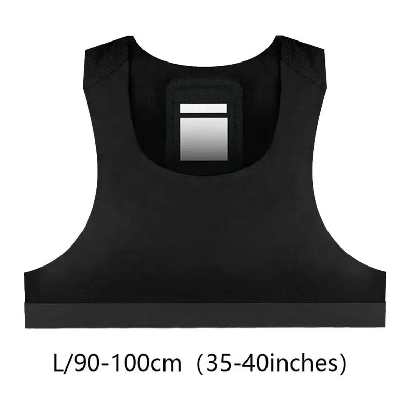 β½ Tracker Vest for Athletes β Soccer Training & Workout Equipment