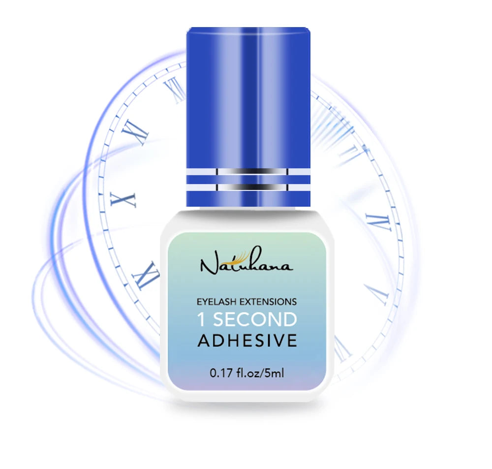 NATUHANA UltraDry Lash Adhesive