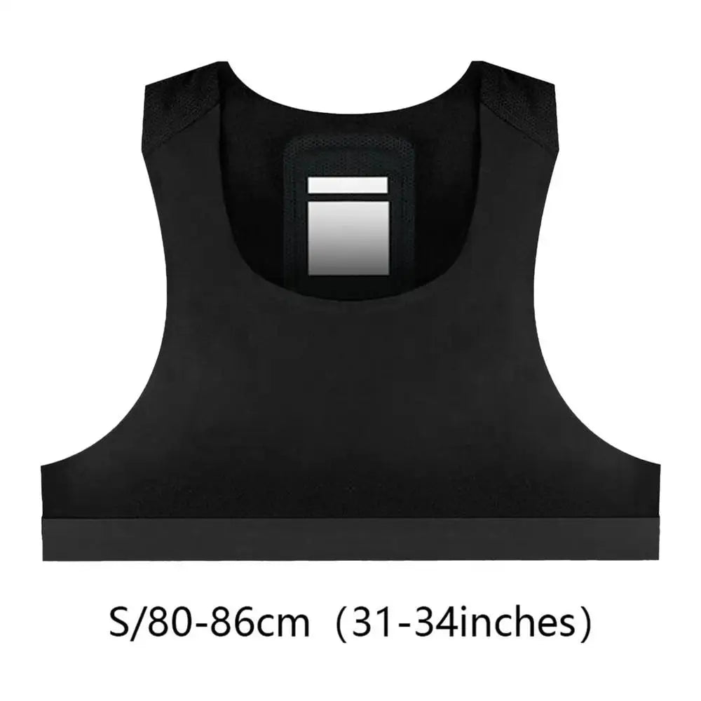 β½ Tracker Vest for Athletes β Soccer Training & Workout Equipment