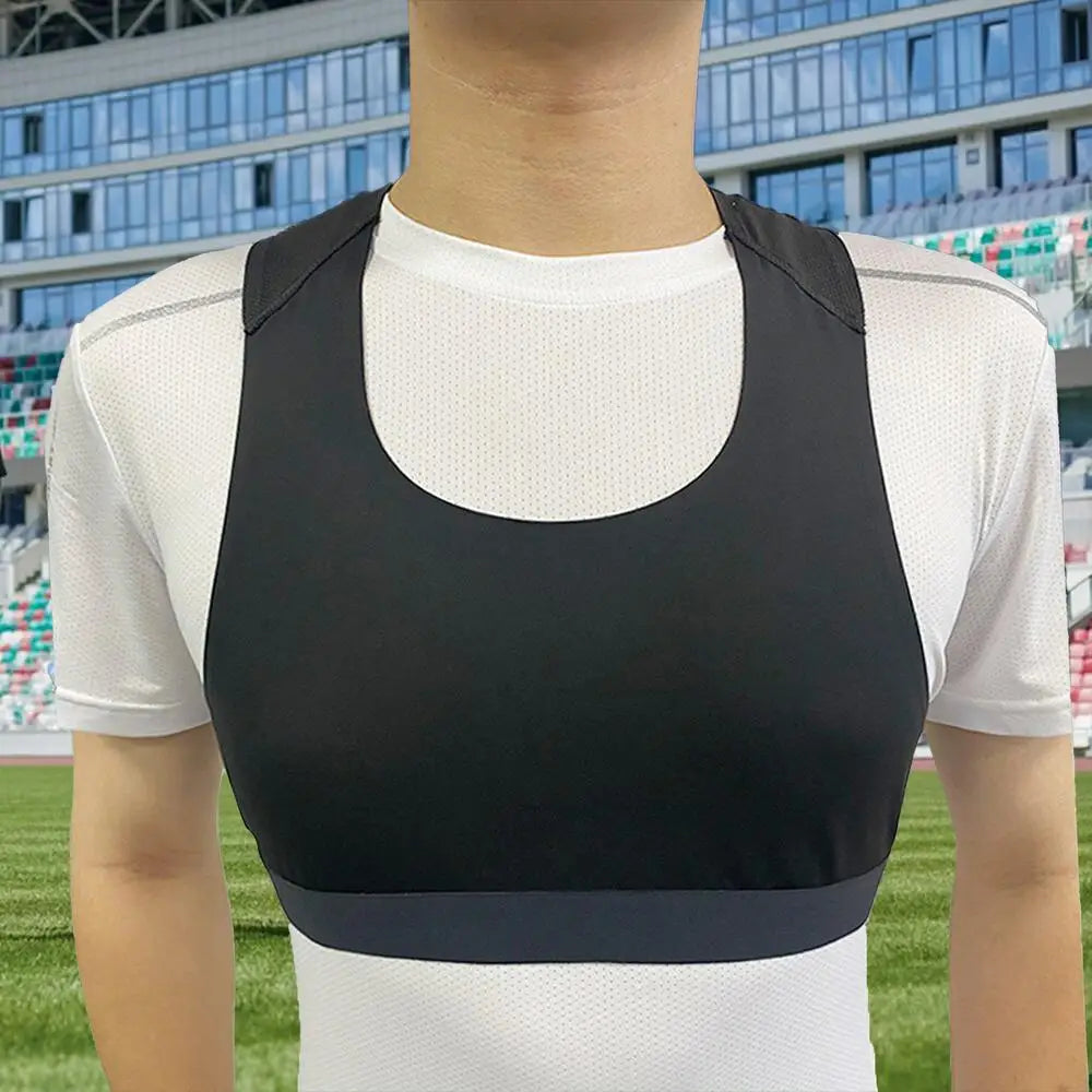 β½ Tracker Vest for Athletes β Soccer Training & Workout Equipment