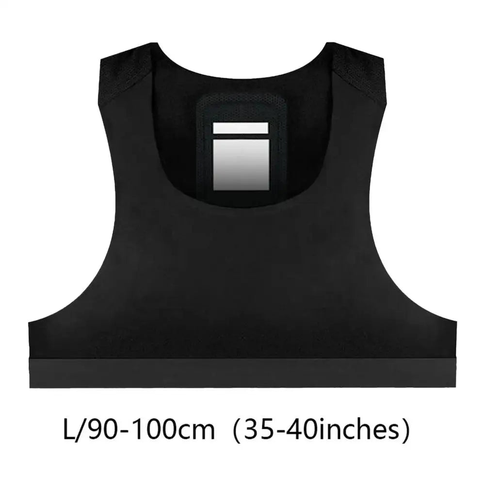 β½ Tracker Vest for Athletes β Soccer Training & Workout Equipment
