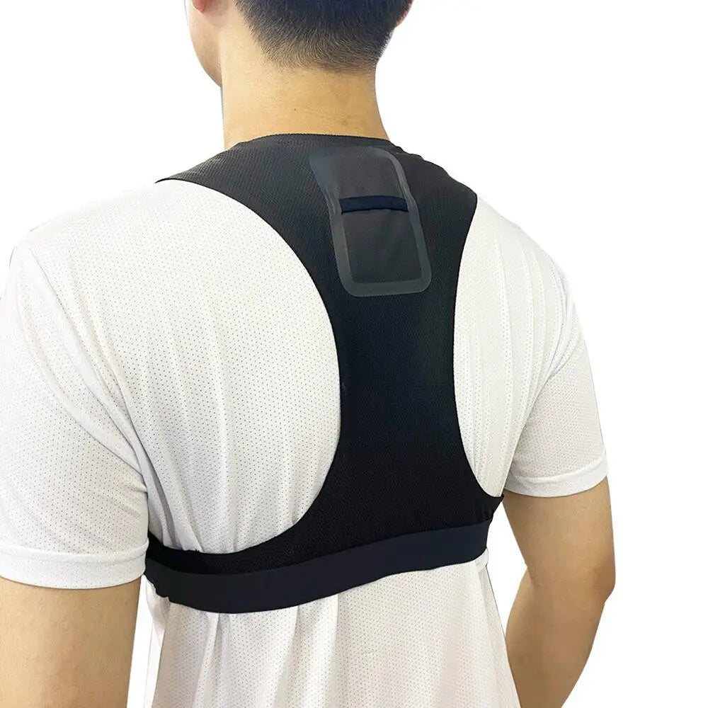 β½ Tracker Vest for Athletes β Soccer Training & Workout Equipment