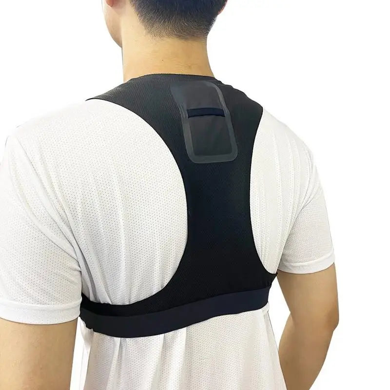 β½ Tracker Vest for Athletes β Soccer Training & Workout Equipment