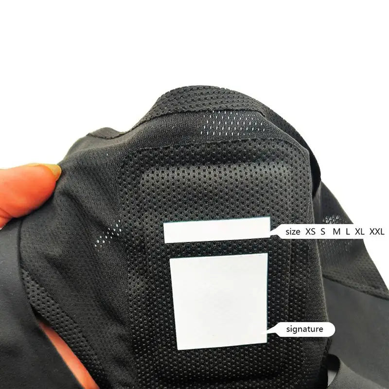 β½ Tracker Vest for Athletes β Soccer Training & Workout Equipment