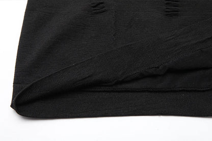 💪 Men’s Slimming Body Shaper – Compression Shirt for Chest & Tummy Control