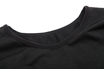 💪 Men’s Slimming Body Shaper – Compression Shirt for Chest & Tummy Control