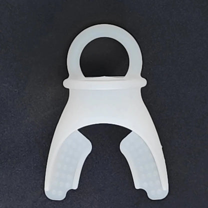 🌬️ Breathing Trainer – Lung Respirator for Fitness & High Altitude Training