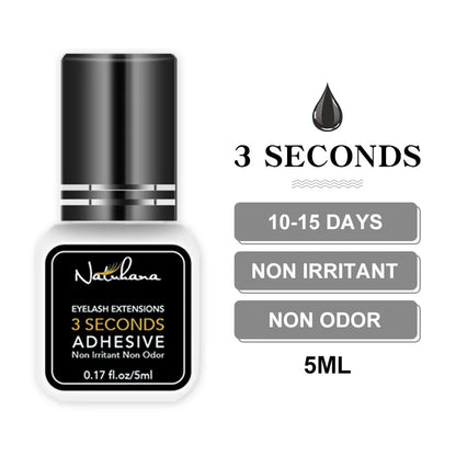 NATUHANA UltraDry Lash Adhesive
