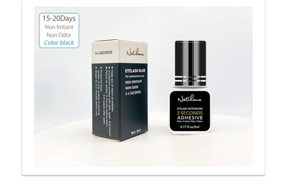 NATUHANA UltraDry Lash Adhesive