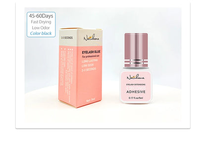 NATUHANA UltraDry Lash Adhesive