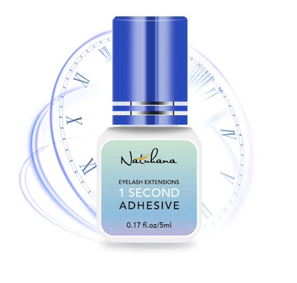 NATUHANA UltraDry Lash Adhesive
