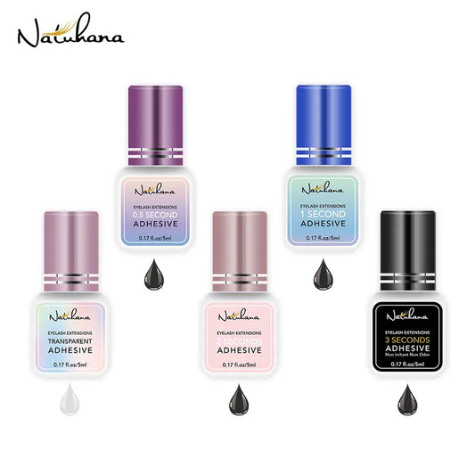 NATUHANA UltraDry Lash Adhesive